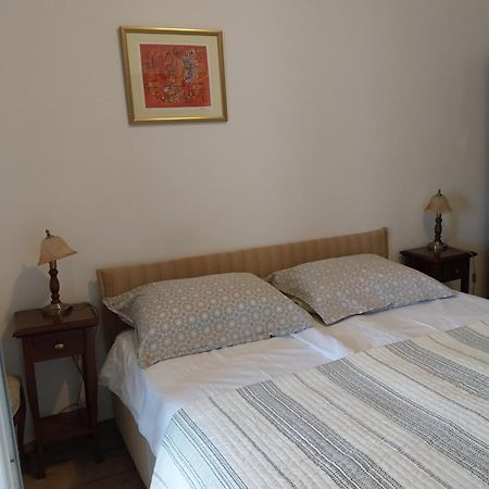 Apartment Perica Dubrovnik Eksteriør bilde