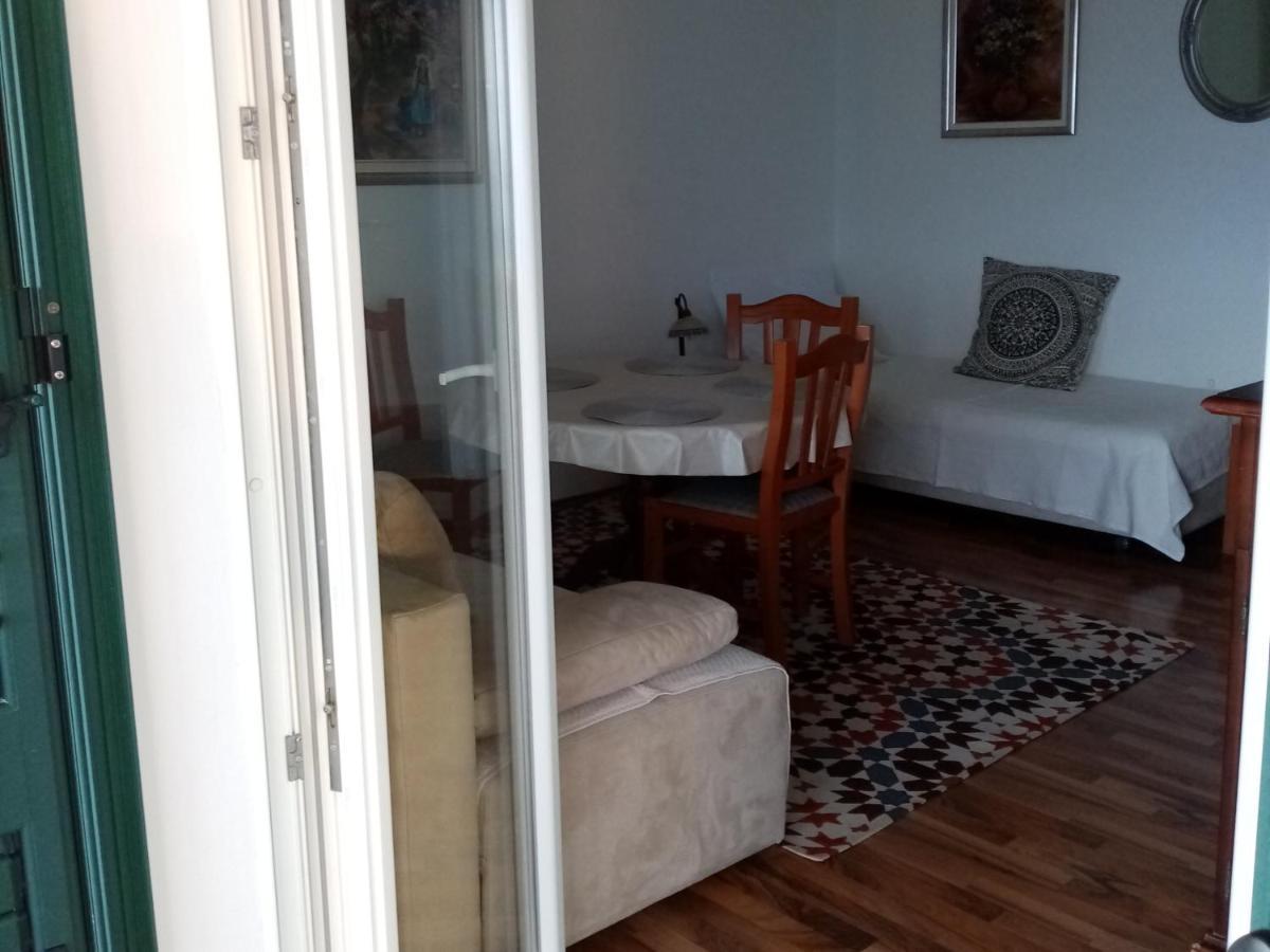 Apartment Perica Dubrovnik Eksteriør bilde