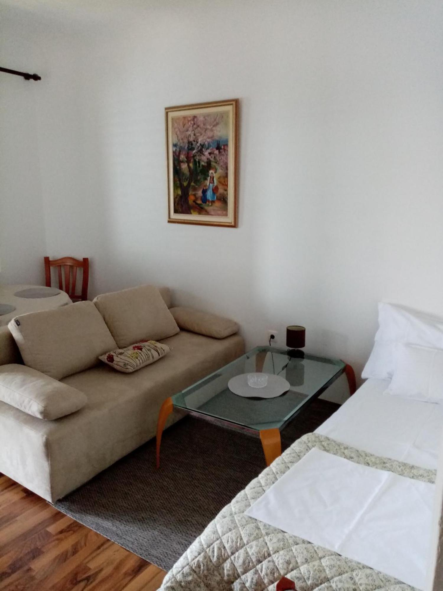 Apartment Perica Dubrovnik Eksteriør bilde