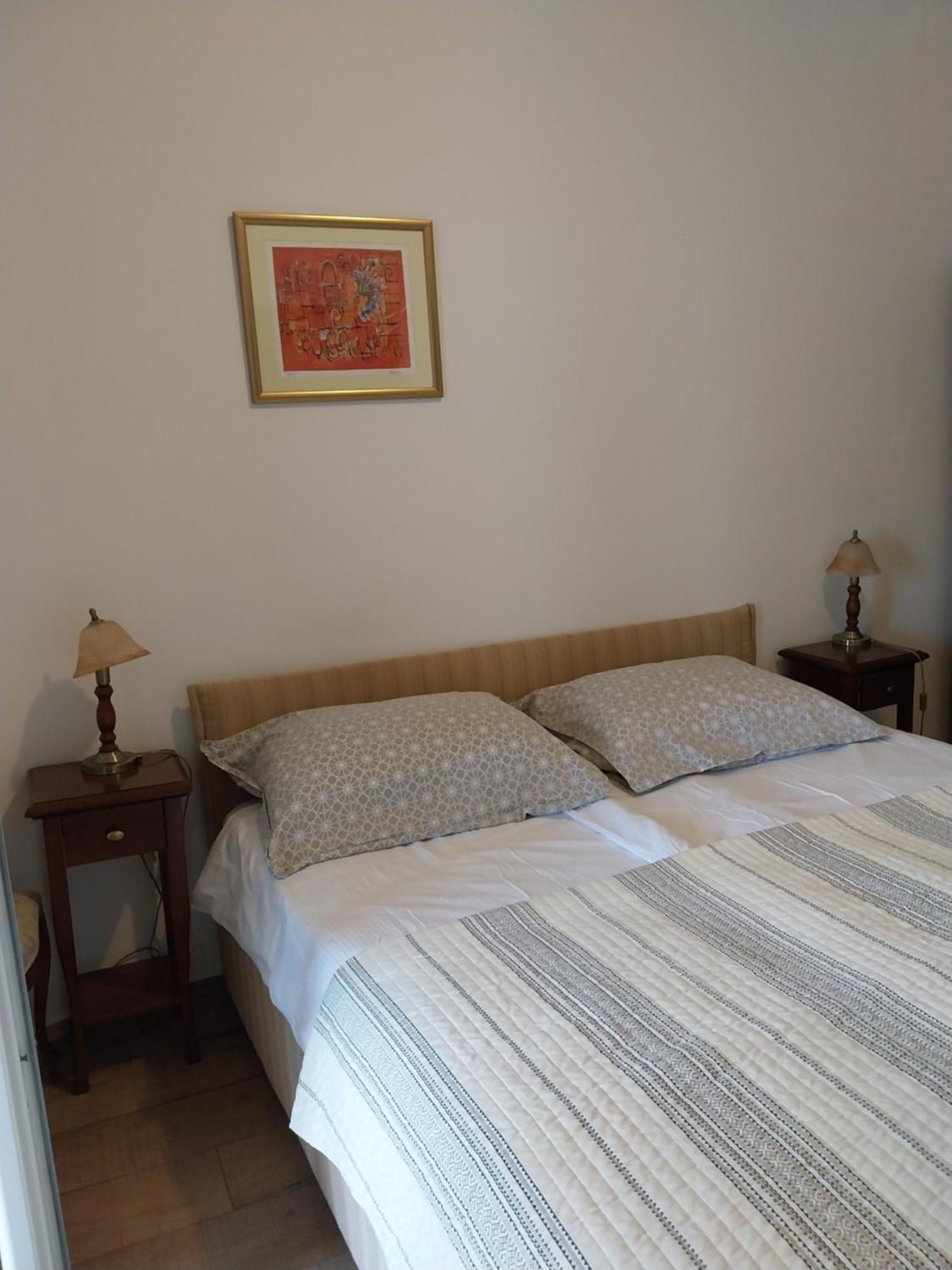 Apartment Perica Dubrovnik Eksteriør bilde