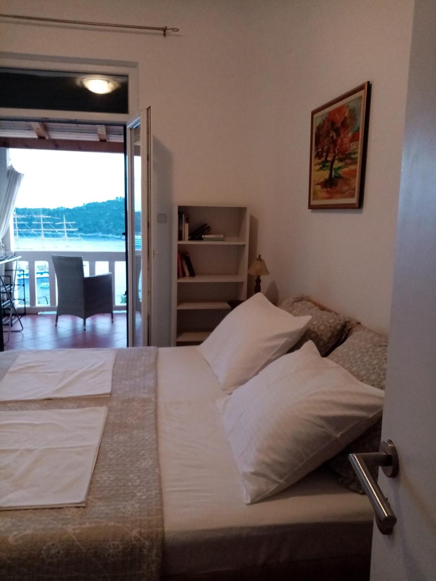 Apartment Perica Dubrovnik Rom bilde