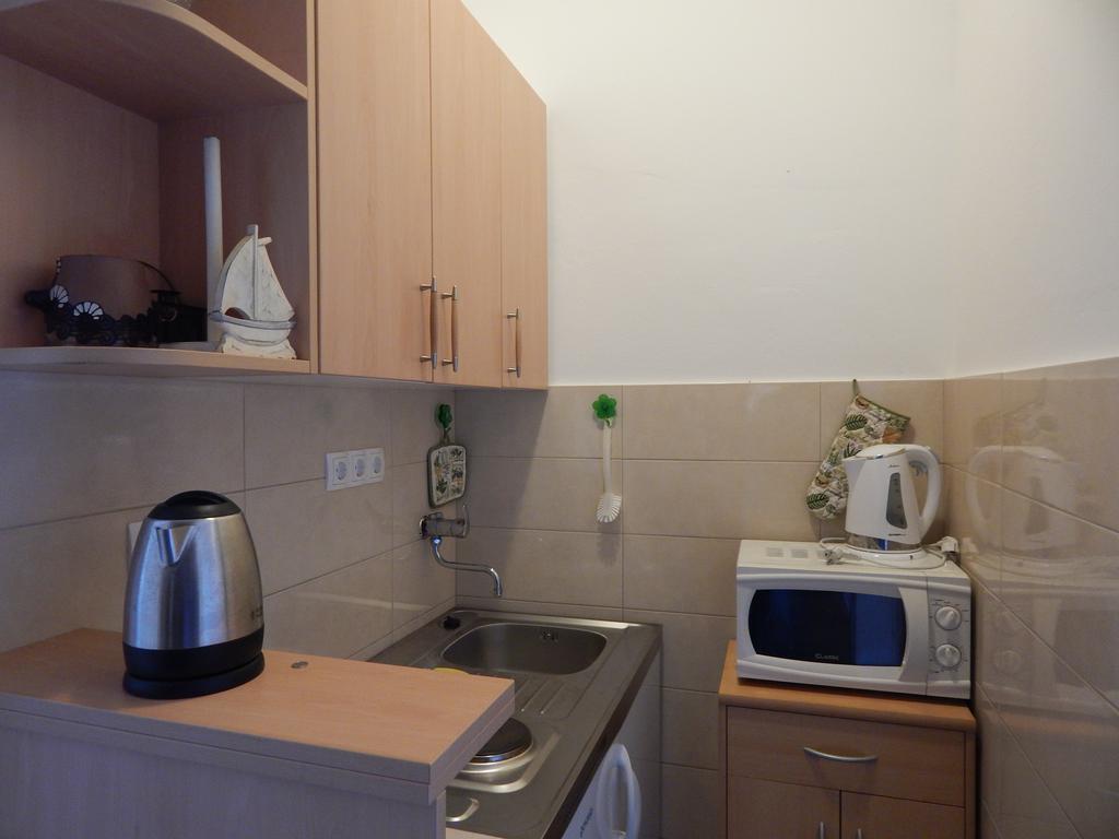 Apartment Perica Dubrovnik Eksteriør bilde