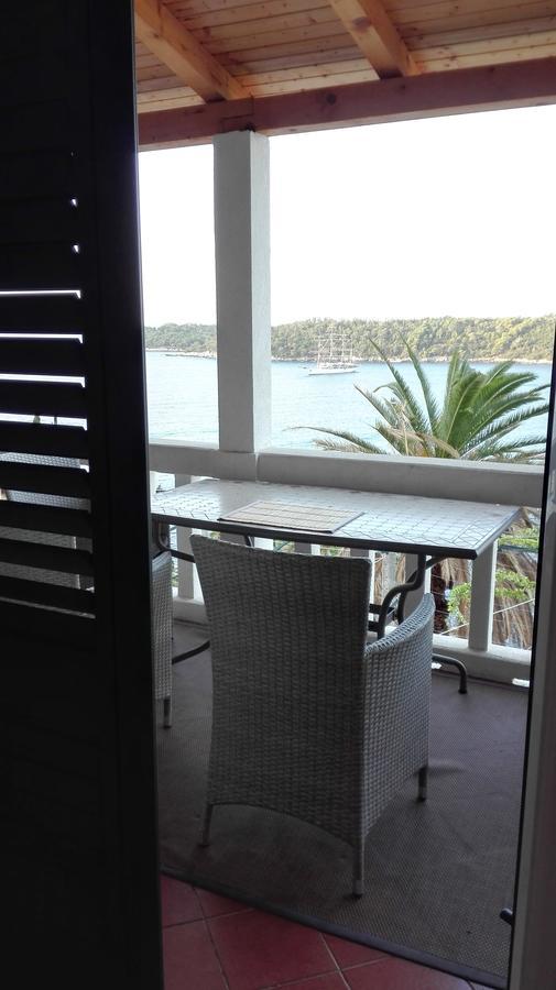 Apartment Perica Dubrovnik Eksteriør bilde